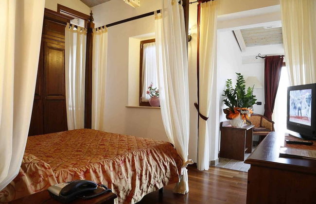 Colleverde Country House Beauty&Wellness - Foto 4