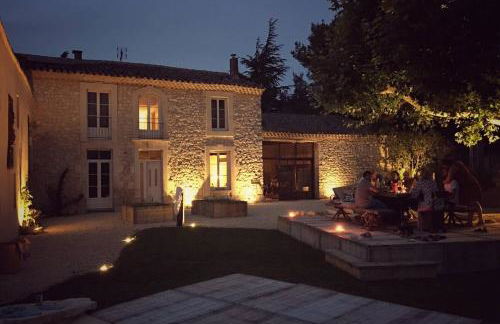 Mas de L Angeos - Foto 62