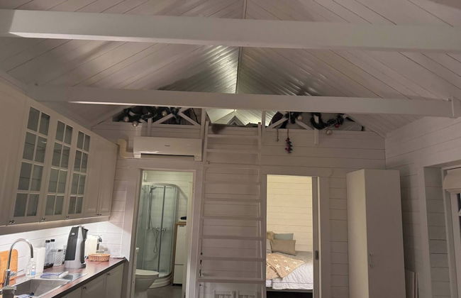 Charming Tynningö House With Sauna & BBQ - Photo 20