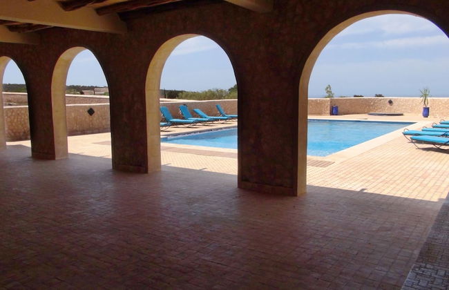 Villa Habibi Main House Ground Floor Suite - Foto 50