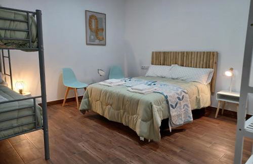 El Refugio de Brovales - Foto 14