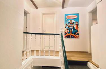 DECK 7 - Wangerooge - Foto 18