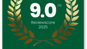 Ferienwohnung Am Kurpark - Foto 3