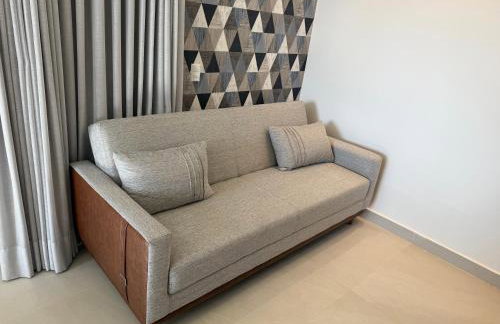 Studio Premium com lazer completo , ótima localização - Foto 6