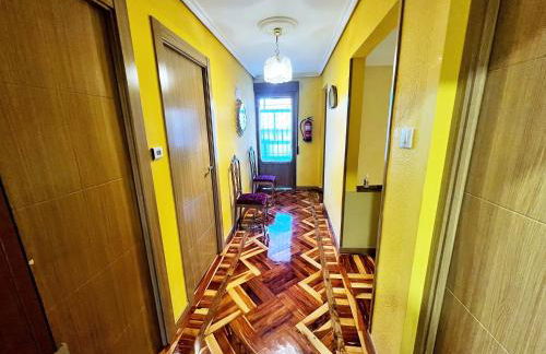 Casa Rural Laguna Negra 49 - Foto 14