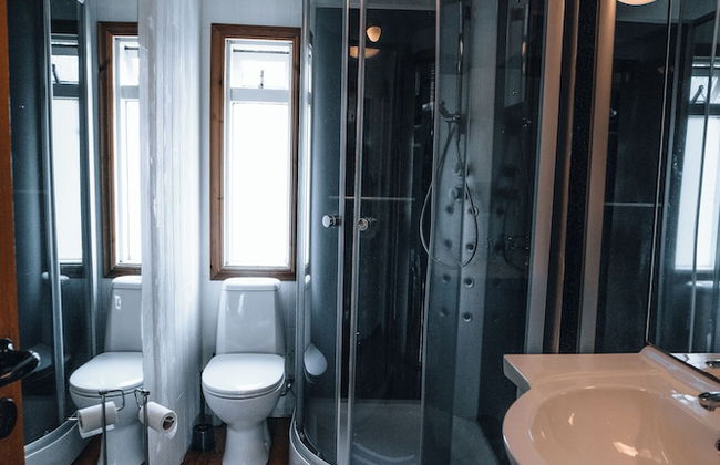 Eyja Mörk & Bubble Bedroom - Foto 61