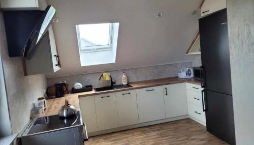 Apartament Fort 206 - Foto 3