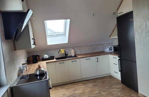 Apartament Fort 206 - Foto 3