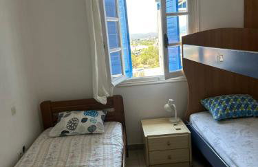 Family Apartment in Potamos Kythira - Foto 17