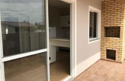 Palhoça Praia Ponta do Papagaio SUNSET Apto 102 - Foto 23