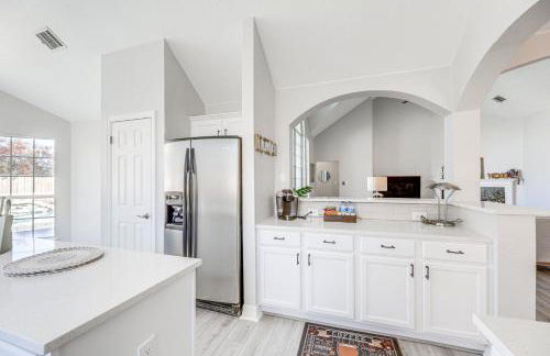 9 Mi to The Domain Spacious Pflugerville Haven! - Foto 9