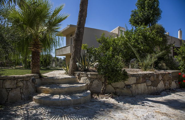 Elisa Villa - Foto 27