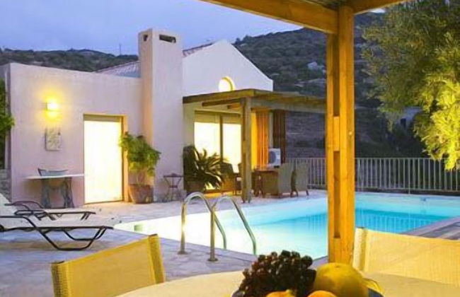 Istron Villas - Foto 71