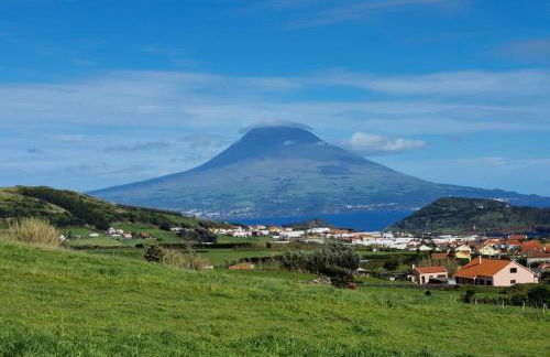 Mein Faial, Apartment with Pico and Seaview - Foto 16