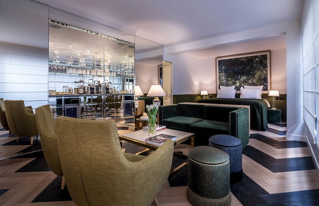 Le Rayz Vendôme - Foto 6