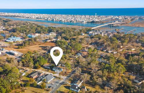 Turtle Shack - Ocean Isle Beach -Whole Beach House - Foto 22