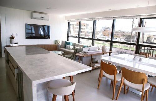 Apto Pe na Areia - Frente Mar - Imbituba - Photo 20