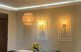 Casa praia pé na areia - Foto 3