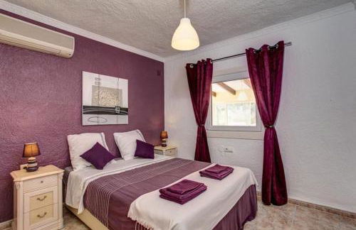 Villa Gengibre, Javea - Foto 17