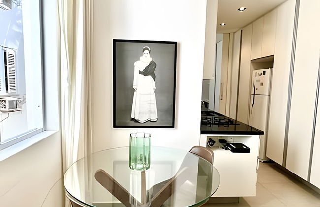 Ipanema - Leblon apt - great location - Foto 15