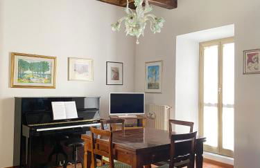 Enchanting apartment in the heart of Rome - Foto 18