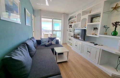 Ático Los Flamingos. Exclusive terrace with views - Foto 8