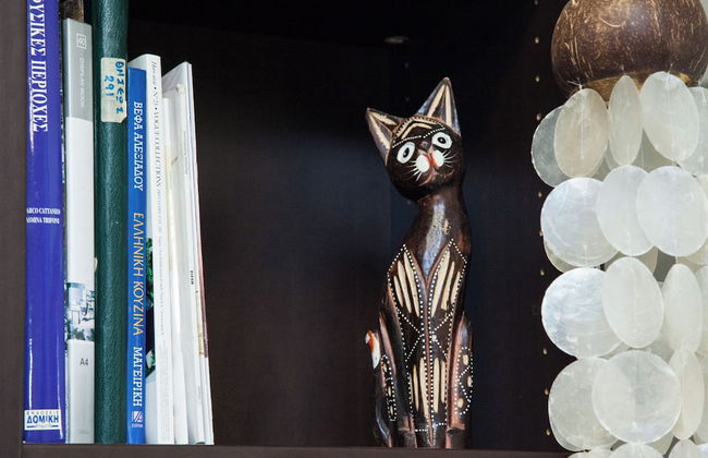 Stylish Athinas House in Kallithea - Foto 45