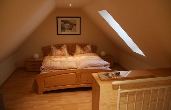 Wendlers Ferienwohnung 2-3 - Foto 5