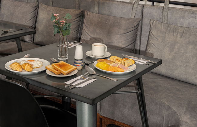 Viaggio Nueve Tres Suites - Foto 44