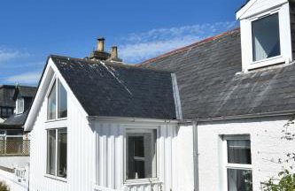 Dram Cottage, Findhorn Bay - Foto 15