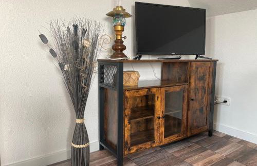 Ferienwohnungen Lausbuben & Zicken - im grünen Herzen Deutschlands - Foto 19