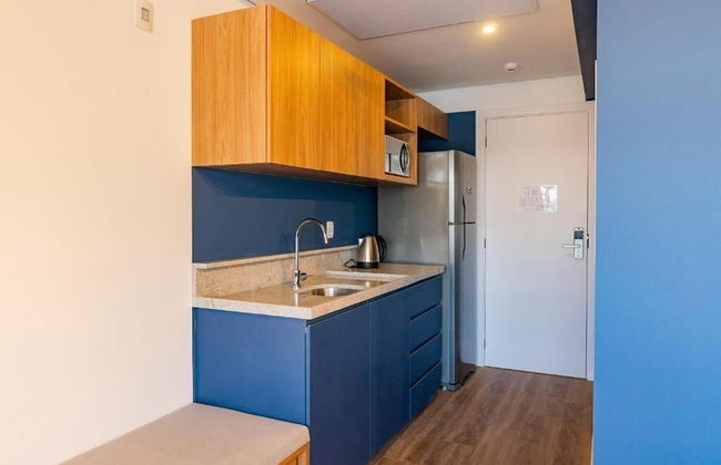 Atrium Studios by Xtay - Foto 16