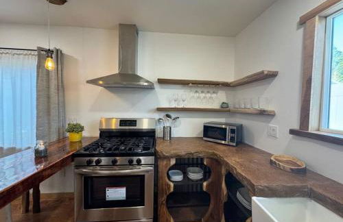 Vacation House in Ontario - Two Bedroom Brand New and Hand Made Furniture - Foto 26