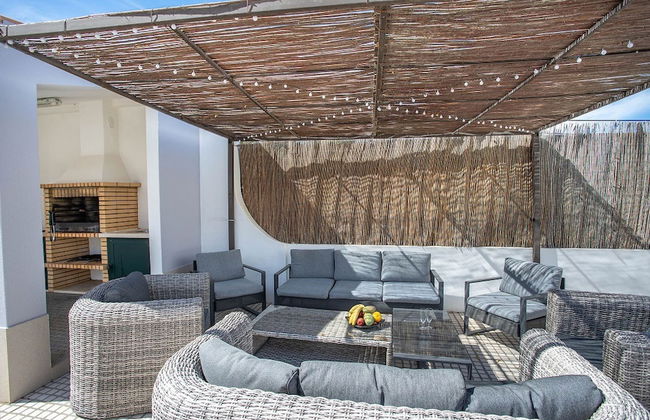 Casa O Charco Lovely Villa With Annex With Priv - Foto 18