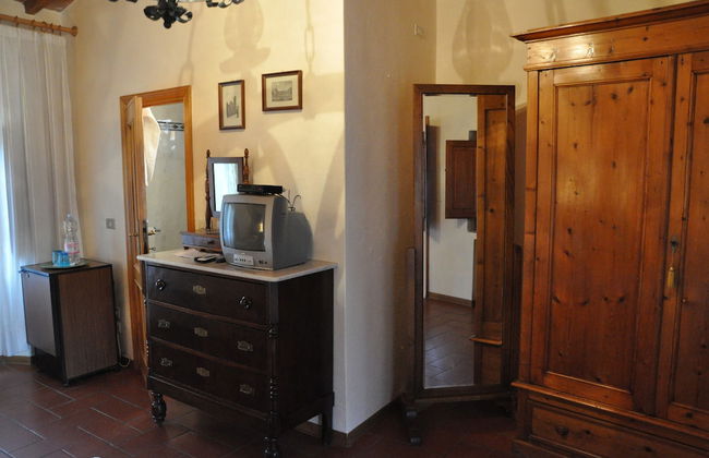 La Fattoressa - Photo 22