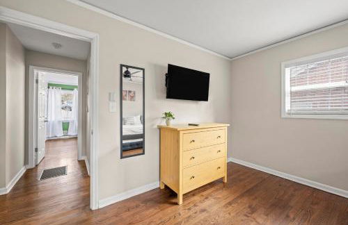 The Rhitreat, 2BR, 10 Min to Downtown & Airport - Foto 12