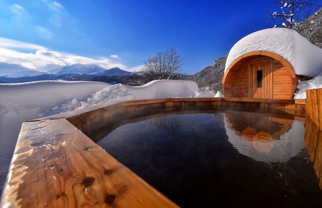 Agriturismo Del Cimone - La Palazza - Foto 7