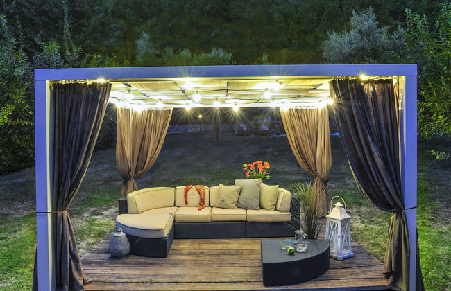 Casale Degli Ulivi 10 2 Emma Villas - Foto 47