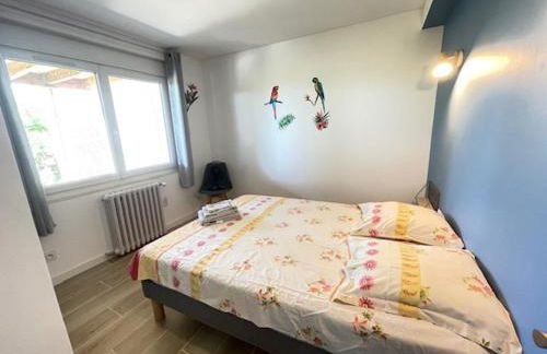 La Treille cozy villa basement in Provence - Foto 14