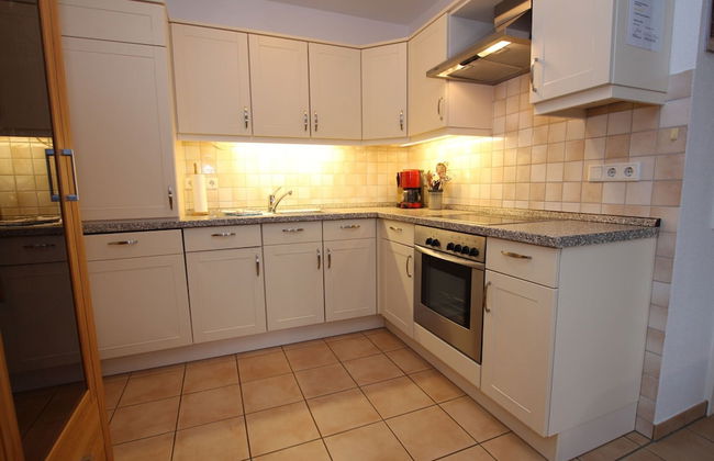 Terraced House, St. Peter - Ording - Foto 19