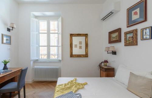 iFlat Campo de' Fiori Brand New & Bright apt - Foto 15