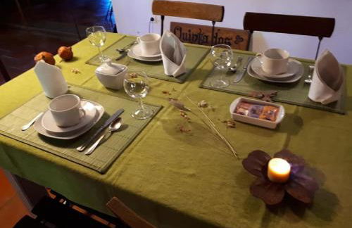 Quinta dos Trevos - Artes e Ofícios - Foto 12