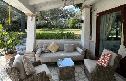 Casa Sant Angelo - Photo 39