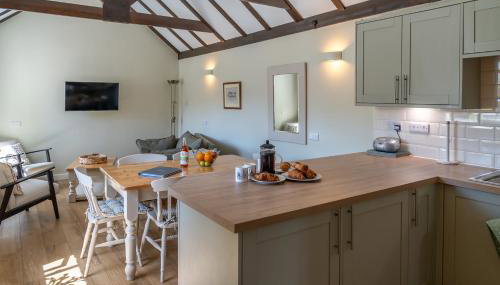 Canute Cottages - Old Dairy Cottage - Foto 4