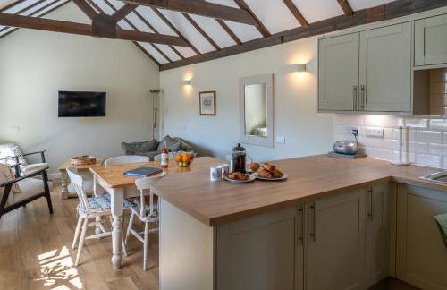 Canute Cottages - Old Dairy Cottage - Foto 4