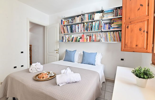 IzzHome Full Center Terrace - Foto 9