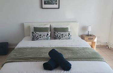 Les suites frontalières T3 avec parking secteur Thionville Luxembourg - Photo 7