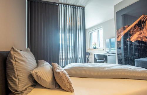 Apartment BergLoft 360 - Foto 41