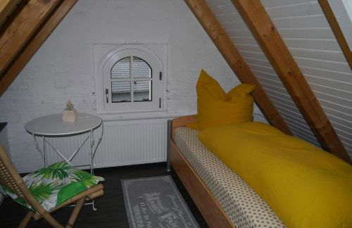 Ferienwohnung im Neubauernweg 3 - Foto 5