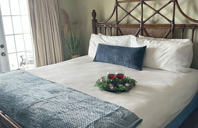 Beso Del Sol Resort - Foto 16